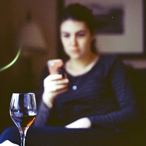 Meet your Posher, Kat - Picture 1 of 1